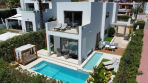 PERFECT FAMILY HOUSE CLOSE TO THE BEACH